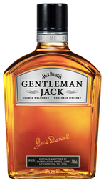 JACK DANIEL'S Whisky Gentleman Jack JACK DANIEL'S