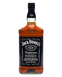 JACK DANIEL'S Whisky old N°7 jack daniel's