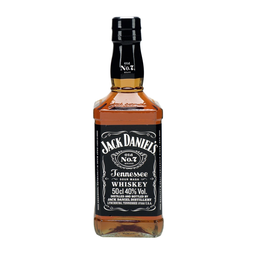 JACK DANIEL'S Whisky old N°7 jack daniel's