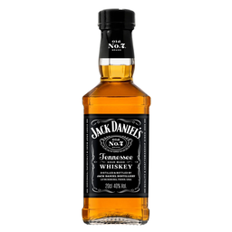 JACK DANIEL'S Whisky old N°7 jack daniel's