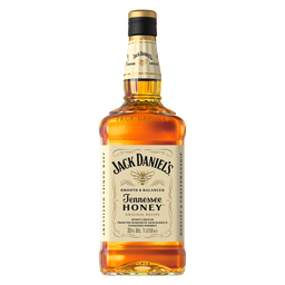 JACK DANIEL'S Liqueur de Whisky Honey JACK DANIEL'S