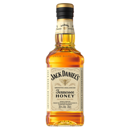 JACK DANIEL'S Liqueur de Whisky Honey JACK DANIEL'S