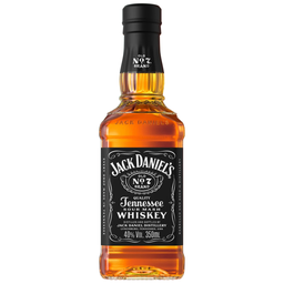 JACK DANIEL'S Whisky old N°7 jack daniel's