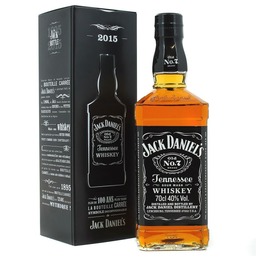 JACK DANIEL'S Whiskey Old No. 7 70cl