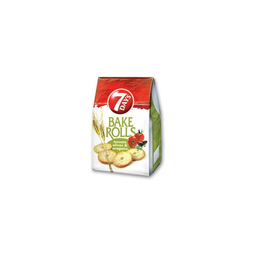 7DAYS Days bake rolls tomato/olive 160g