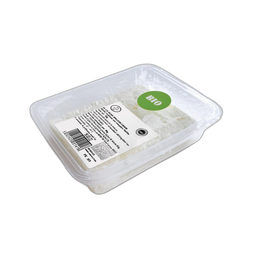AUCHAN BIO Féta AOP en barquette 150g