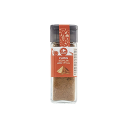 CARREFOUR CLASSIC Ground Cumin 35 g