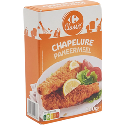 CARREFOUR CLASSIC Breadcrumbs 200 g