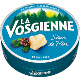 LA VOSGIENNE Bonbons à la sève de pin 125g