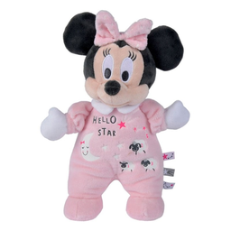 SIMBA Disney - Peluche Minnie Starry Night Glow in the Dark 25cm