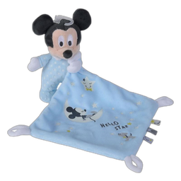 SIMBA Disney Mickey GID Doudou Starry 6315872504