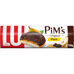 LU Pim's poire