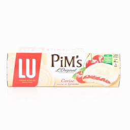 LU Pim's Cerise Griottes 150 g