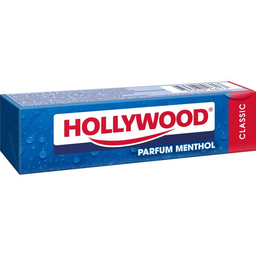 HOLLYWOOD Menthol Tab 20