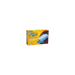 SWIFFER kit Dusters+5 rechagrges