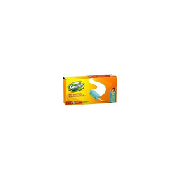 SWIFFER kit plumeau telescopique dusaint