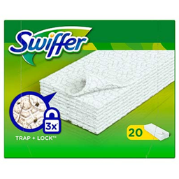 SWIFFER recharge 20 lingettes
