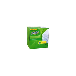 SWIFFER recharge 40 lingettes dry