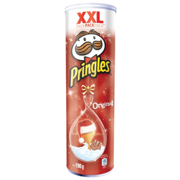 PRINGLES Original 190 g