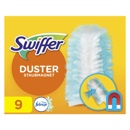 SWIFFER duster recharge febreze X9