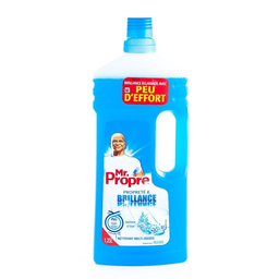 MR PROPRE Winter Fresh Cleaning Liquid 1.25L