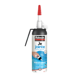 RUBSON Mastic go je jointe blanc