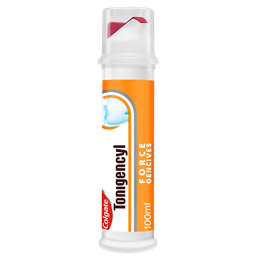 TONIGENCYL Dentifrice soin capital gencives 100ml