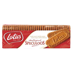 LOTUS Bisc.Speculoos 250 g