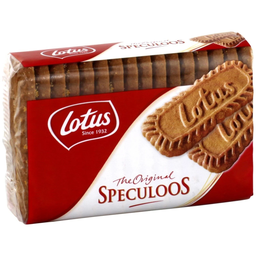 LOTUS Biscoff biscuits speculoos original 125 g