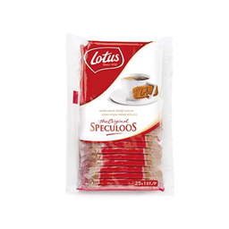 LOTUS P25Sach.Speculoos