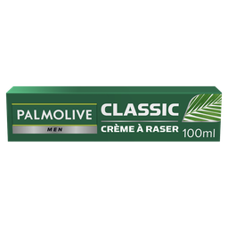 PALMOLIVE Crema de afeitar Classic For Men 100 ml