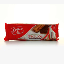 LOTUS Bakeries Speculoos Chocolat 7X 3 Pieces 150 g