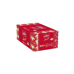 LOTUS Galletas caramelizadas Biscoff 1.875 kg