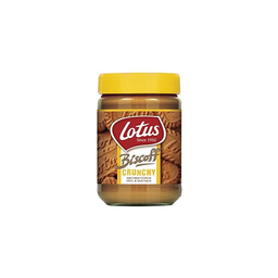 LOTUS Creme Crunchy 380 g