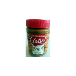 LOTUS Crema para untar Classic 400 g