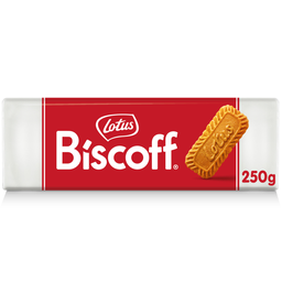LOTUS Galleta Biscoff Speculoos Original 250 g