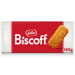 LOTUS Galletas Speculoos Original BISCOFF 140 g