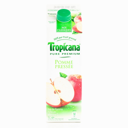 TROPICANA pur prenium pomme 1l