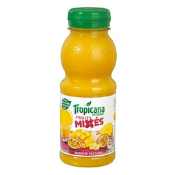 TROPICANA tropic smoot mang/pas/ana 25cl
