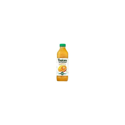 TROPICANA bouteille pet pur jus orange sans pulpe 1l