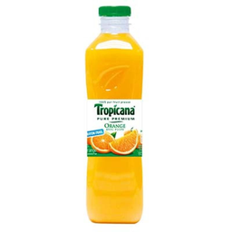 TROPICANA pet orange 85cl