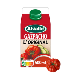 ALVALLE Gazpacho L'Original