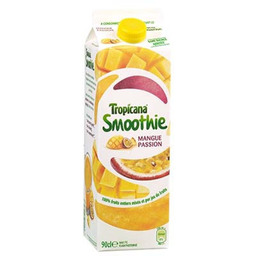 TROPICANA mang/passion 90cl