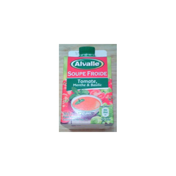 ALVALLE Tomat/Menthe/Basil50cl