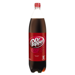 DR PEPPER Soda au Cola DR PEPPER