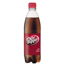 DR PEPPER Soda au Cola DR PEPPER