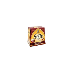 LEFFE abbaye de radieuse biere 8.2%V bouteille 6X25cl