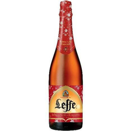 LEFFE de noel EDT limitee 75cl