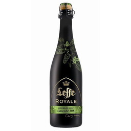 LEFFE Royal Cascade Ipa 75 cl