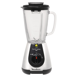 MOULINEX Blender Faciclic Glass LM310E10